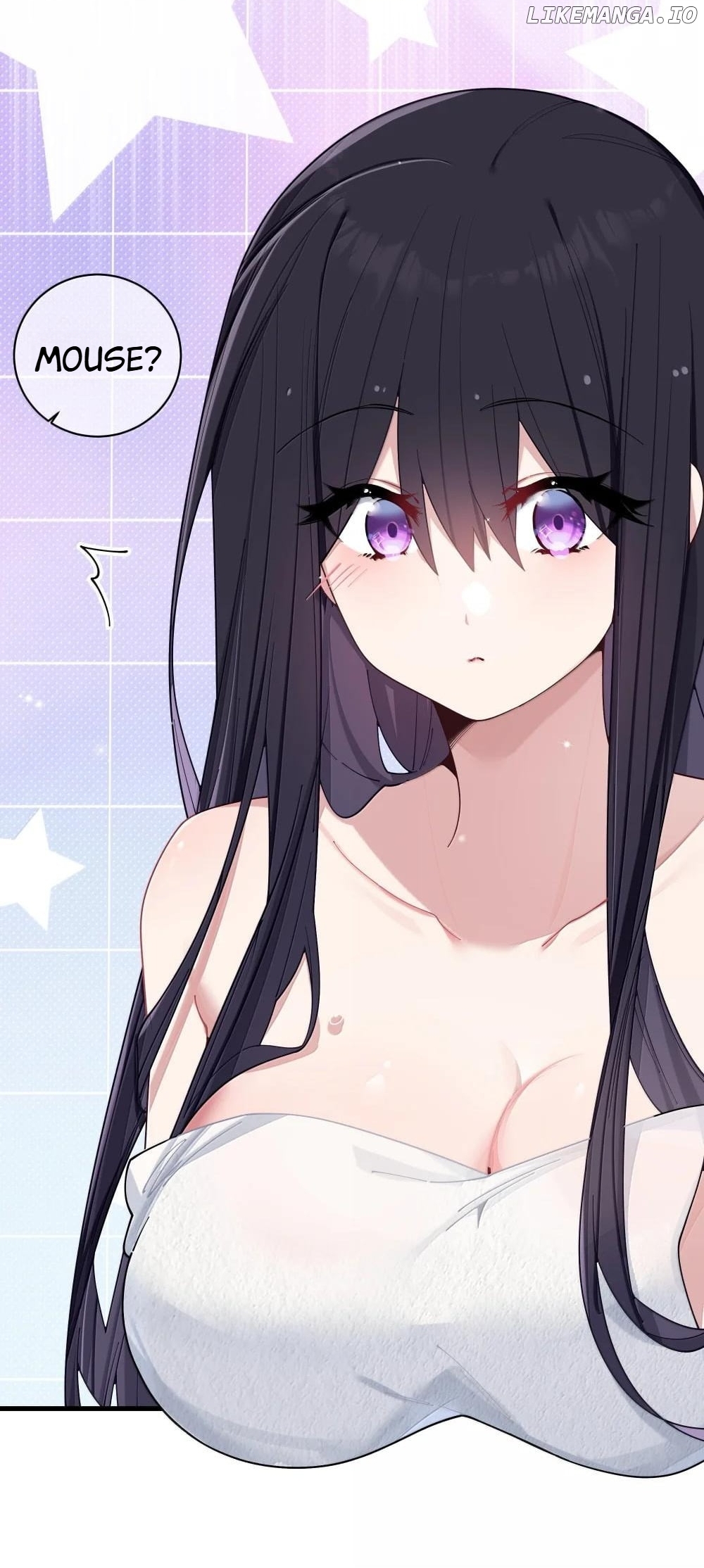My Fake Girlfriends are using me as a Shield Chapter 149 - page 39